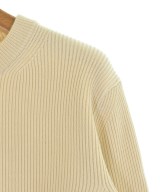 AURALEE（オーラリー）ニット・セーター ベージュ サイズ:0(S位) レディース/2200596843090