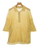AURALEE ポロシャツ