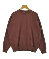 AURALEE スウェット