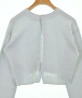 AURALEE（オーラリー）ニット・セーター 青 サイズ:0(S位) レディース/2200598628046