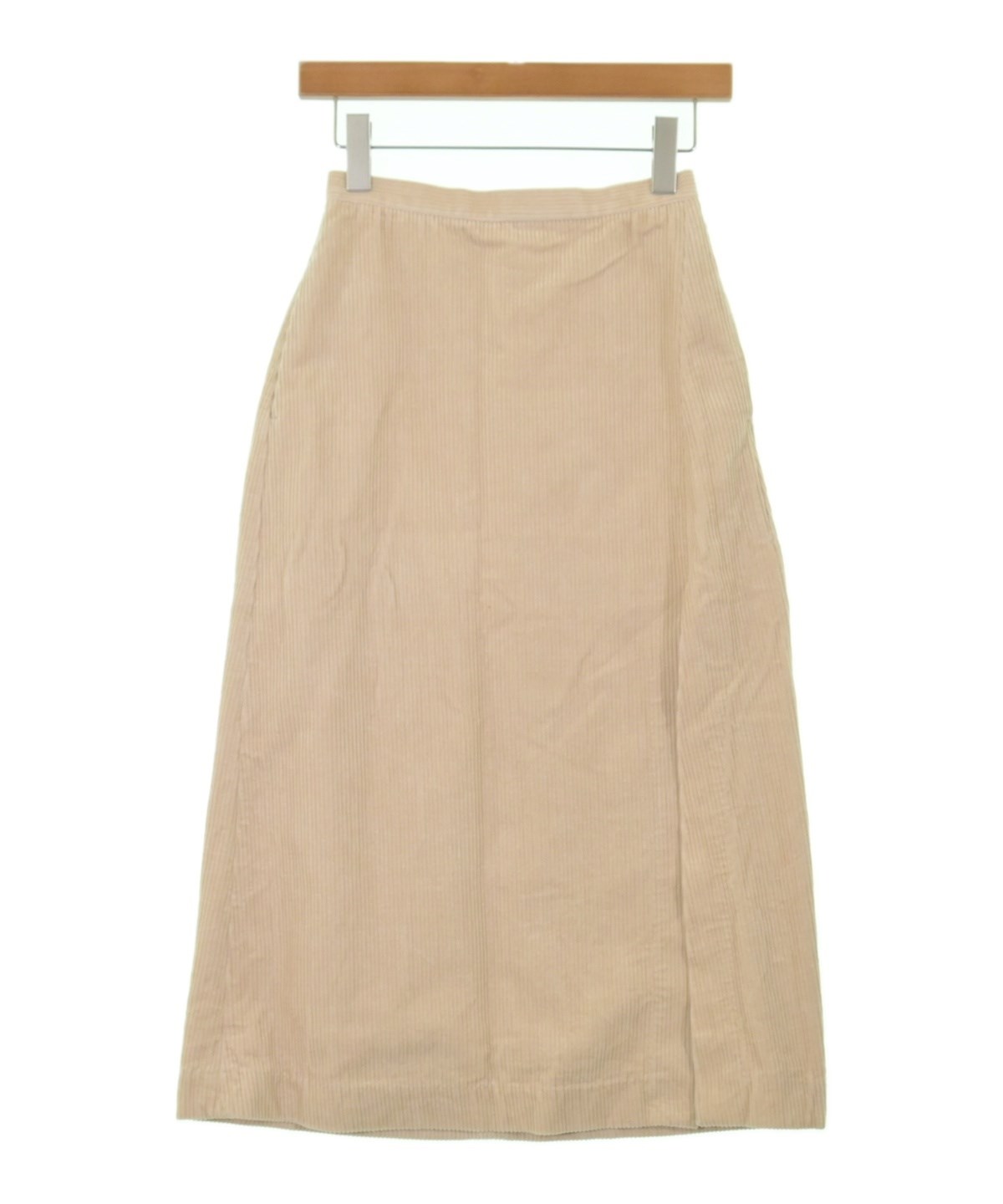 AURALEE オーラリー　ボックスプリーツスカート AURALEE（オーラリー）の「【AURALEE】アコーディオンプリーツスカート