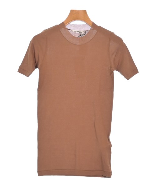 オーラリー(AURALEE)のAURALEE Tシャツ・カットソー