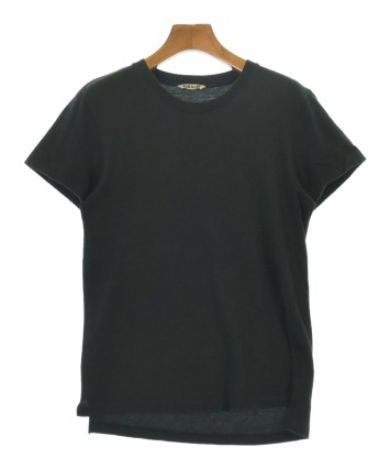auralee Tシャツ 4枚セット 黒 白 4/13(土)発売 AURALEE SEAMLESS HALF SLEEVE TEE | andPheb
