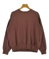AURALEE スウェット