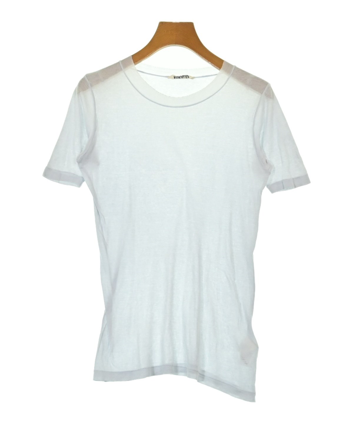 AURALEE／オーラリー カットソー新品 オーラリー AURALEE ハイネック カットソー Tシャツ 長袖