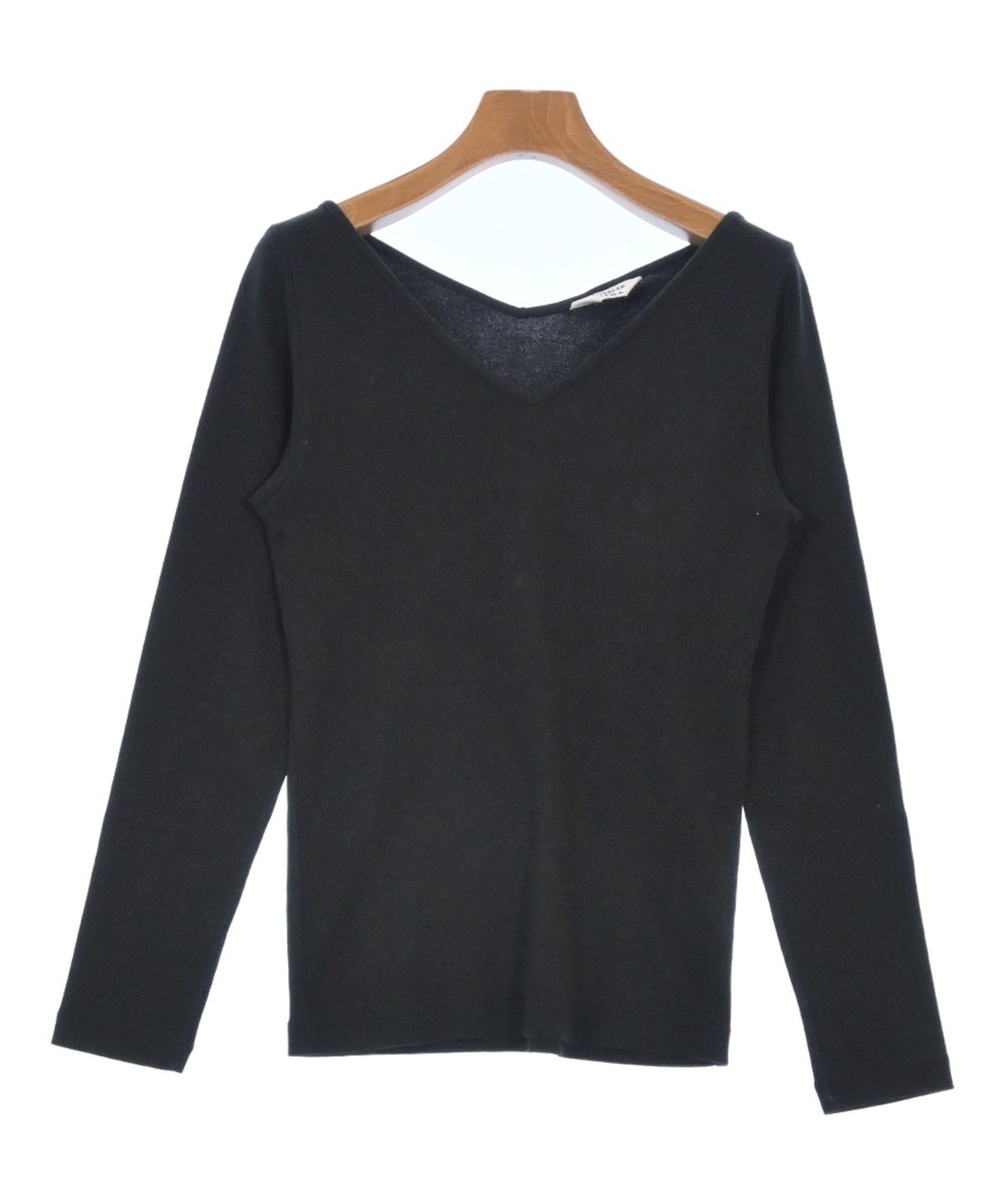 オーラリー Tシャツ 2枚セット auralee AURALEE（オーラリー）Tシャツ・カットソー 黒 サイズ:0(S位