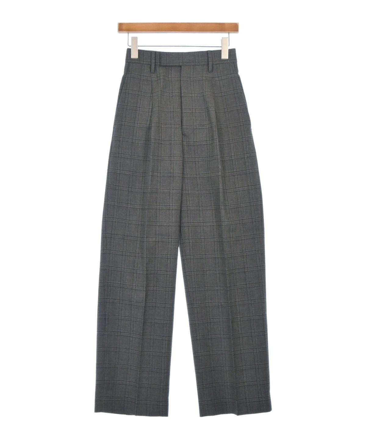 限定セール 新品未使用 オーラリー AURALEE スラックス SLACKS AURALEE(オーラリー)-一本は持っておきたいスラックス