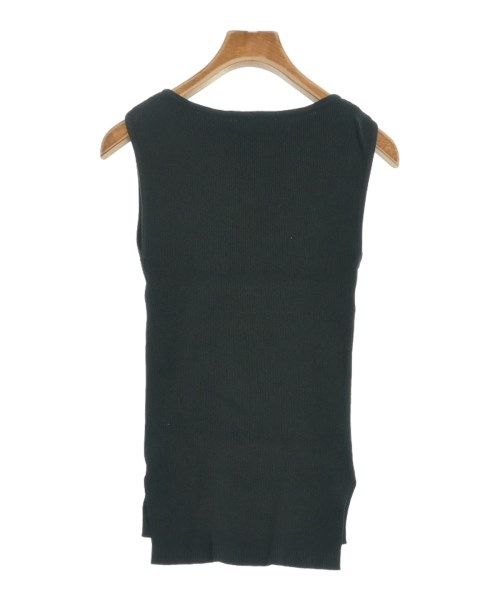 AURALEE（オーラリー）Tシャツ・カットソー 黒 サイズ:0(S位) レディース/2200616986103