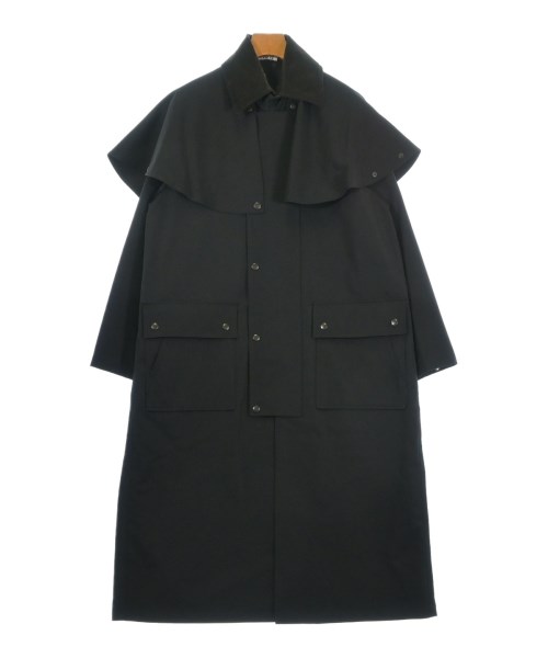 オーラリー(AURALEE)のAURALEE コート（その他）