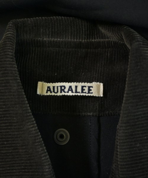 AURALEE（オーラリー）その他 黒 サイズ:0(S位) レディース/2200621579017