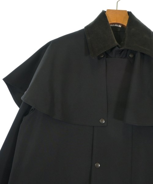 AURALEE（オーラリー）その他 黒 サイズ:0(S位) レディース/2200621579017