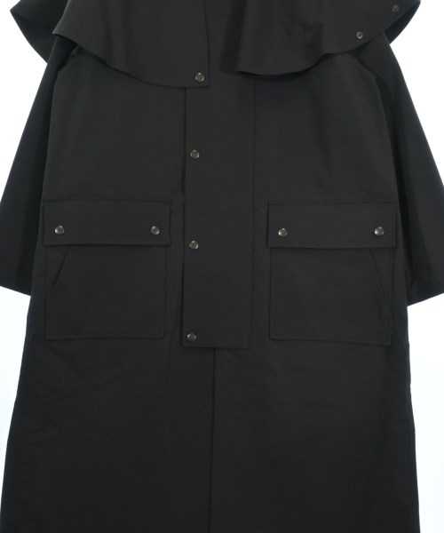 AURALEE（オーラリー）その他 黒 サイズ:0(S位) レディース/2200621579017