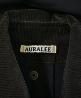 AURALEE（オーラリー）その他 黒 サイズ:0(S位) レディース/2200621579017