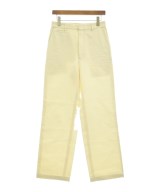 AURALEE（オーラリー）その他 白 サイズ:1(M位) レディース/2200621685015