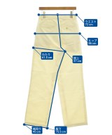 AURALEE（オーラリー）その他 白 サイズ:1(M位) レディース/2200621685015