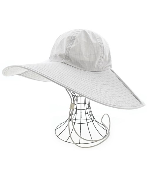 オーラリー(AURALEE)のAURALEE ハット