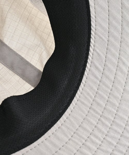 AURALEE（オーラリー）ハット グレー サイズ:M レディース/2200605972209