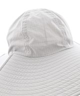 AURALEE（オーラリー）ハット グレー サイズ:M レディース/2200605972209