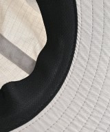 AURALEE（オーラリー）ハット グレー サイズ:M レディース/2200605972209