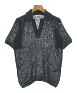 AURALEE（オーラリー）ニット・セーター 黒 サイズ:1(M位) レディース/2200620397056