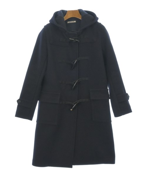 オーラリー(AURALEE)のAURALEE ダッフルコート