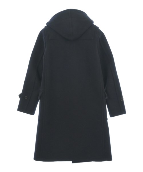 AURALEE（オーラリー）ダッフルコート 紺 サイズ:0(S位) レディース/2200621998078