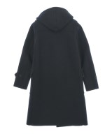 AURALEE（オーラリー）ダッフルコート 紺 サイズ:0(S位) レディース/2200621998078