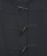 AURALEE（オーラリー）ダッフルコート 紺 サイズ:0(S位) レディース/2200621998078