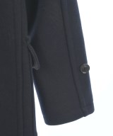 AURALEE（オーラリー）ダッフルコート 紺 サイズ:0(S位) レディース/2200621998078