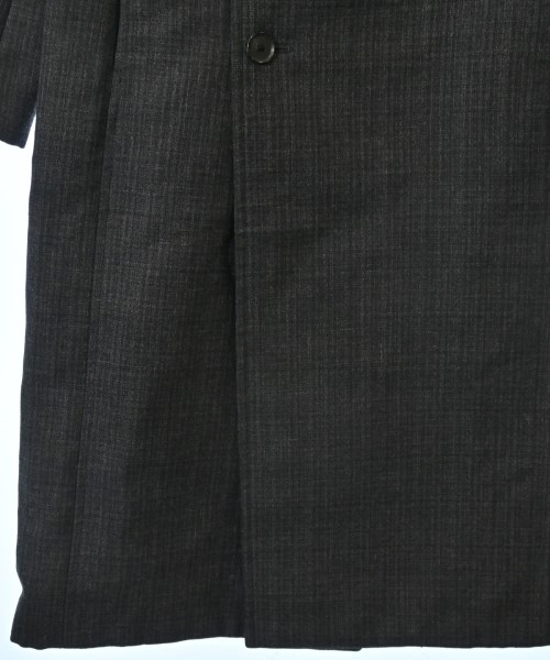 AURALEE（オーラリー）チェスターコート グレー サイズ:0(S位) レディース/2200622208015