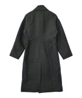 AURALEE（オーラリー）チェスターコート グレー サイズ:0(S位) レディース/2200622208015