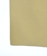 AURALEE（オーラリー）スラックス 黄 サイズ:0(S位) レディース/2200622290027