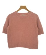 AURALEE（オーラリー）ニット・セーター ピンク サイズ:-(M位) レディース/2200612135390