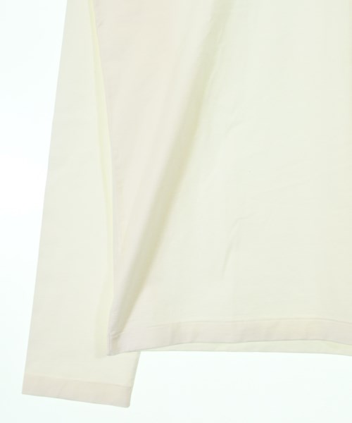 AURALEE（オーラリー）Tシャツ・カットソー 白 サイズ:1(M位) レディース/2200619232054