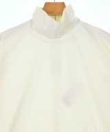 AURALEE（オーラリー）Tシャツ・カットソー 白 サイズ:1(M位) レディース/2200619232054