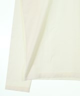 AURALEE（オーラリー）Tシャツ・カットソー 白 サイズ:1(M位) レディース/2200619232054