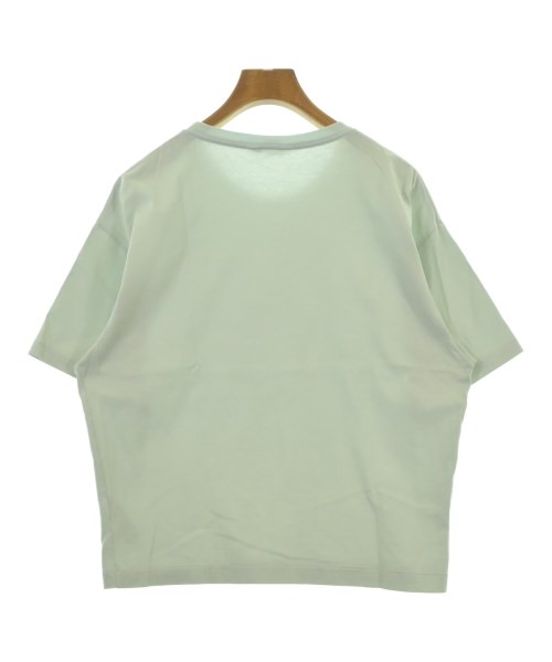 AURALEE（オーラリー）Tシャツ・カットソー 青 サイズ:1(S位) レディース/2200619232221