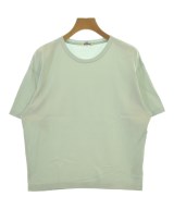 AURALEE（オーラリー）Tシャツ・カットソー 青 サイズ:1(S位) レディース/2200619232221
