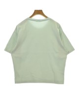 AURALEE（オーラリー）Tシャツ・カットソー 青 サイズ:1(S位) レディース/2200619232221