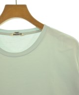 AURALEE（オーラリー）Tシャツ・カットソー 青 サイズ:1(S位) レディース/2200619232221