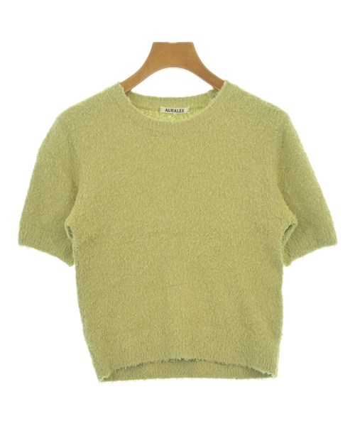 オーラリー(AURALEE)のAURALEE ニット・セーター