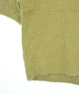 AURALEE（オーラリー）ニット・セーター 緑 サイズ:0(S位) レディース/2200623265017