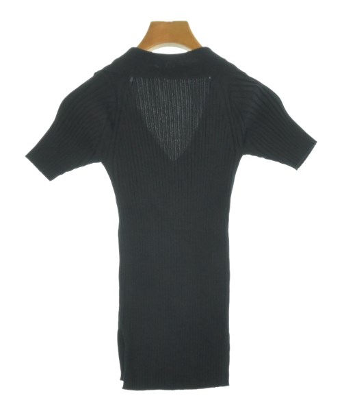 AURALEE（オーラリー）ニット・セーター 黒 サイズ:0(S位) レディース/2200609422304