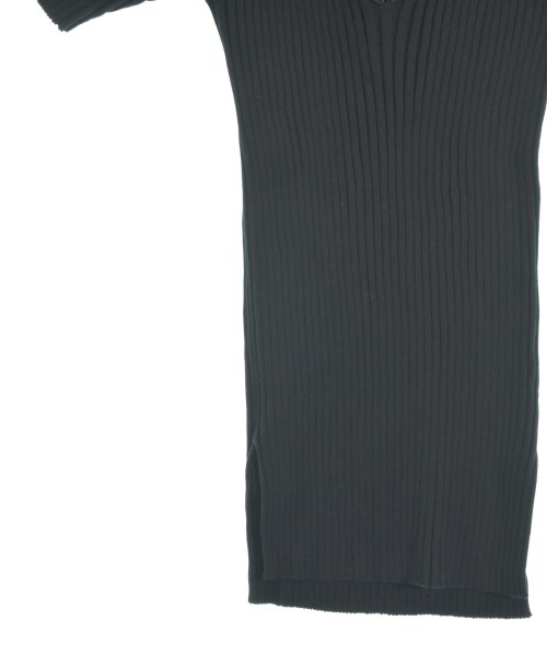 AURALEE（オーラリー）ニット・セーター 黒 サイズ:0(S位) レディース/2200609422304