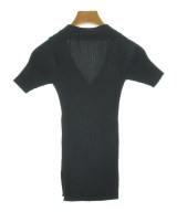 AURALEE（オーラリー）ニット・セーター 黒 サイズ:0(S位) レディース/2200609422304