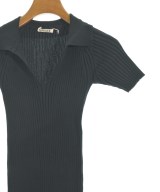 AURALEE（オーラリー）ニット・セーター 黒 サイズ:0(S位) レディース/2200609422304