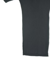 AURALEE（オーラリー）ニット・セーター 黒 サイズ:0(S位) レディース/2200609422304