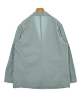 AURALEE（オーラリー）カジュアルジャケット 緑 サイズ:1(M位) レディース/2200623537022
