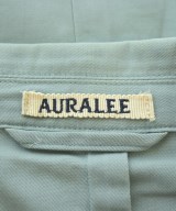 AURALEE（オーラリー）カジュアルジャケット 緑 サイズ:1(M位) レディース/2200623537022