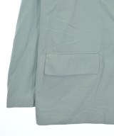 AURALEE（オーラリー）カジュアルジャケット 緑 サイズ:1(M位) レディース/2200623537022